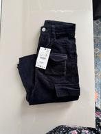 Corduroy midi skirt for girls, Meisje, Nieuw, Ophalen of Verzenden, Zara