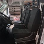 Stoel en bank Fiat Ducato, Ophalen, Fiat