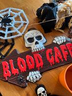 Heel veel Halloween deco, Ophalen of Verzenden, Overige maten, Halloween