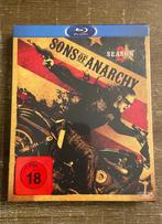 Sons of Anarchy - seizoen 2 / Blue ray, Cd's en Dvd's, Dvd's | Tv en Series, Actie en Avontuur, Ophalen of Verzenden, Vanaf 16 jaar