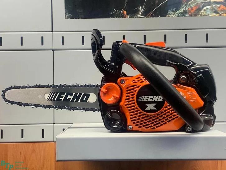 Echo CS2511TES tophandle kettingzaag 1/4 25cm, Tuin en Terras, Hand-tuingereedschap, Nieuw