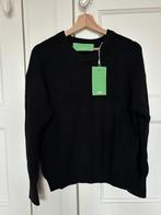 NIEUW Gebreide trui JJXX - mt S, Zwart, Nieuw, Ophalen of Verzenden, Maat 36 (S)