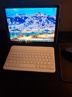 Microsoft Surface Pro 4 - 256GB SSD, 8GB RAM, Ophalen, Surface Pro 4, 12 inch, Zo goed als nieuw