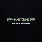 Folder Moke E-Moke (ca.2018), Verzenden, Zo goed als nieuw, Overige merken