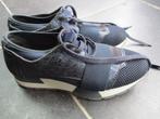 Tango shoes, size 38, Tango, Verzenden, Blauw, Sneakers of Gympen
