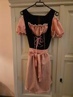 Dirndl jurkje maat 40, Kleding | Dames, Maat 38/40 (M), Ophalen of Verzenden, Zo goed als nieuw