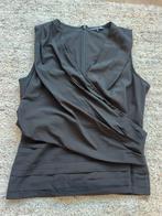 La Ligna Tuniek - Maat M, Maat 38/40 (M), Bruin, Nieuw, Ophalen of Verzenden