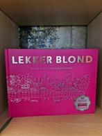 F. van Geffen - Lekker blond,  van blond amsterdam, Ophalen of Verzenden, Zo goed als nieuw, F. van Geffen; J. Dröge