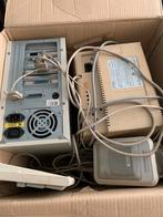 Vintage Computer Set - Pentium 1/MMX - Werkend, Computers en Software, Vintage Computers, Ophalen