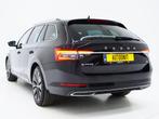 Skoda Superb Combi 1.4 TSI iV Laurin & Klement | Trekhaak |, Gebruikt, Zwart, 4 cilinders, Zwart