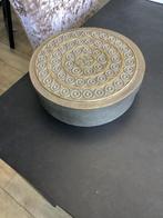 Oosterse  Decoratie Doos, Ophalen of Verzenden