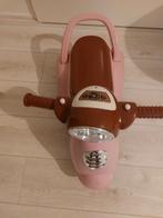 Loopscooter puck, Ophalen, Zo goed als nieuw