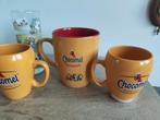 3 Efteling chocomelk mokken , 1 XXL sprookjes ,glas pardoes, Verzamelen, Ophalen of Verzenden, Zo goed als nieuw, Gebruiksvoorwerp