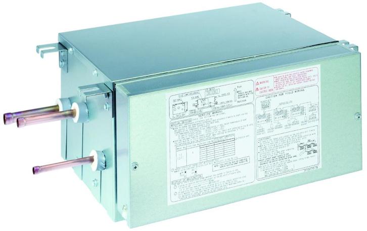 BSVQ100MAV1 R410a VRV3 REYQ P-serie VRV-III Daikin HR-box, Witgoed en Apparatuur, Airco's, Nieuw, Wandairco, 100 m³ of groter