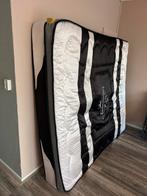 Gratis matras af te halen, Huis en Inrichting, Slaapkamer | Matrassen en Bedbodems, Ophalen, Gebruikt, Tweepersoons, Matras
