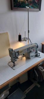 Industrie naaimachine Brother Exedra E40, Hobby en Vrije tijd, Naaimachines en Toebehoren, Gebruikt, Ophalen of Verzenden, Naaimachine