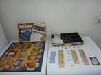 Cluedo. Parker., Vijf spelers of meer, Ophalen of Verzenden, Gebruikt, Parker