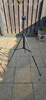 Statief Bilora Favorit, Audio, Tv en Foto, Fotografie | Statieven en Balhoofden, Ophalen of Verzenden, Zo goed als nieuw, Minder dan 150 cm