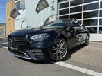 Mercedes-Benz E-klasse 300 e AMG LEDER/NAVI/PANO/BURMESTER, 12 maanden, Achterwielaandrijving, Gebruikt, 4 cilinders
