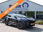 Ford Puma 1.0 EcoBoost Hybrid ST-Line X First Edition H-LEER, Auto's, Voorwielaandrijving, 65 €/maand, 125 pk, Euro 6
