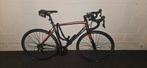 wilier triestina montegrappa wielren fiets rood zwart, Overige merken, 28 inch, Ophalen of Verzenden, Zo goed als nieuw