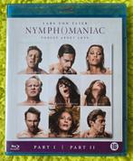 Nymphomaniac ( Lars von Trier), Ophalen of Verzenden, Zo goed als nieuw