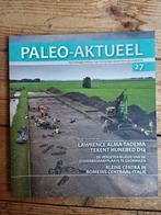 Paleo-aktueel 27 - Groninger instituut voor archeologie, Boeken, Tijdschriften en Kranten, Ophalen of Verzenden, Zo goed als nieuw