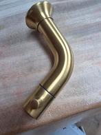 Damixa Gouden Kraan mat messing, Ophalen, Nieuw, Koper, Kraan