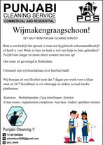 Cleaner, schoonmaak, Diensten en Vakmensen, Huishoudelijke hulp, Wassen