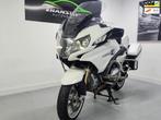 BMW Tour R 1200 RT /R1200RT, Handvatverwarming, Bayerische motorem werke, Bedrijf, Meer dan 35 kW