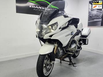 BMW Tour R 1200 RT /R1200RT beschikbaar voor biedingen