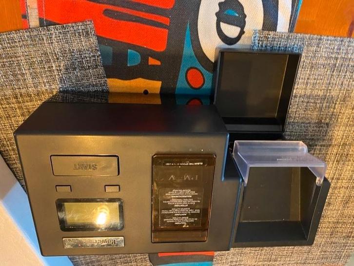 Powermatic V – Elektrische Cigarette Injector | Zo goed als, Hobby en Vrije tijd, Overige Hobby en Vrije tijd, Zo goed als nieuw