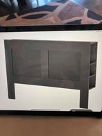 IKEA Brimnes HOOFDEINDE KAST, Ophalen, Gebruikt, Hout, 70 cm of meer