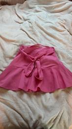 Zara roze broekrok, Kleding | Dames, Ophalen, Roze, Maat 34 (XS) of kleiner, Gedragen
