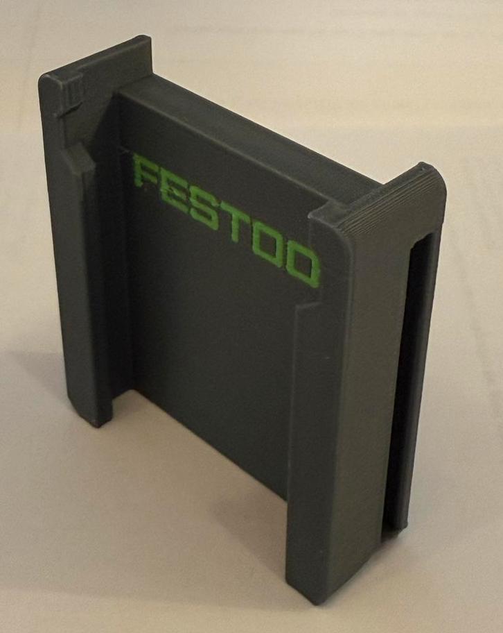 Riemhouder voor Festool accu’s, Auto-onderdelen, Accu's en Toebehoren, Nieuw, Ophalen of Verzenden