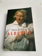 Maria Helleberg; Alberto, Ophalen of Verzenden