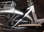 Damesfiets Sparta Comfort, Fietsen en Brommers, Elektrische fietsen, 55 tot 59 cm, Ophalen, Zo goed als nieuw, Sparta