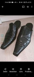 Muiltjes, Ophalen of Verzenden, Zo goed als nieuw, Sandalen of Muiltjes