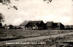Hooghalen Boerderij te Laaghalen # 18, Ophalen of Verzenden, 1940 tot 1960, Gelopen, Drenthe