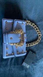 Versace tas origineel, Ophalen of Verzenden, Zo goed als nieuw, Zwart