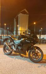 Berini r15 70cc schakelbrommer. Volledig werkend., Ophalen of Verzenden, Gebruikt, 4 versnellingen, 70 cc