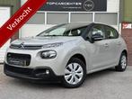 Citroen C3 1.2 PureTech Feel/AIRCO/TREKH/NAVI/PARK/APK/NAP, Voorwielaandrijving, 450 kg, Gebruikt, Euro 6