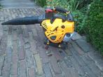STiga benzine bladblazers SBL 127 2 takt, Ophalen, Benzine, Gebruikt, Stiga