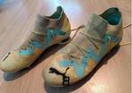 Puma voetbalschoenen maat 38 (24cm), Gebruikt, Maat XS of kleiner, Schoenen, Ophalen of Verzenden