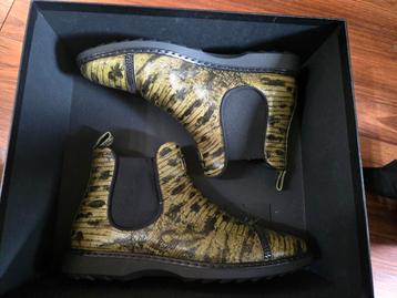 Giuseppe Zanotti 42,5 new limited edition €999 nu €199 LV 1 beschikbaar voor biedingen