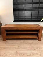 Goossens tv meubel, Ophalen of Verzenden, Zo goed als nieuw, 25 tot 50 cm, Minder dan 100 cm