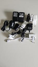 10x telefoon oplader, Ophalen of Verzenden, Zo goed als nieuw, Overige merken