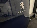 Peugeot Expert achterdeur rechts dicht blauw 9811894980, Gebruikt, Deur, Achter, Ophalen of Verzenden