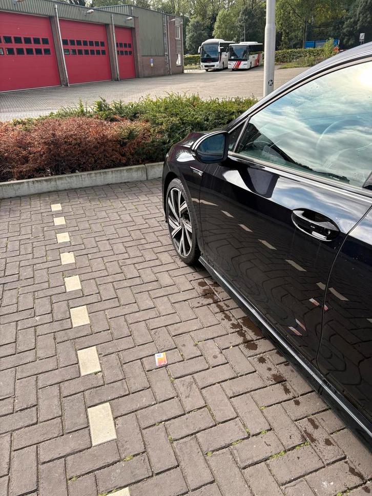 Volkswagen Golf 8 r Line 1.5 eTSI PANO, Auto's, Volkswagen, Particulier, Ophalen