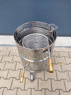 Hottub verwarming RVS, Ophalen of Verzenden, Nieuw